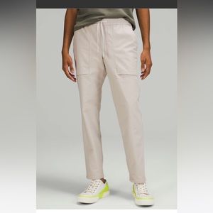 Lululemon Bowline Pant 30" *Utilitech